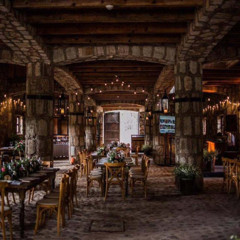 Alrededores Residencial La Capilla - Hacienda Tovares