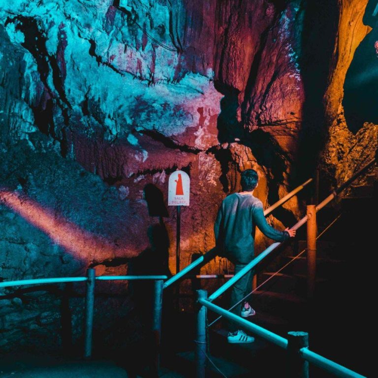 Alrededores Residencial La Capilla - Grutas Los Herrera