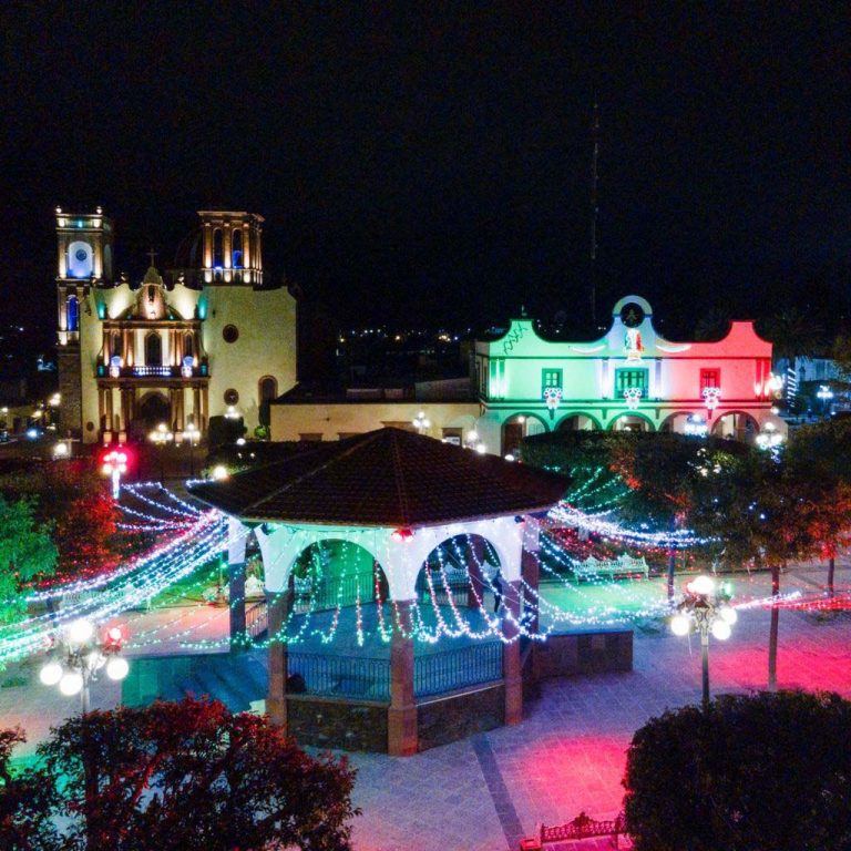 Alrededores Residencial La Capilla - Amealco