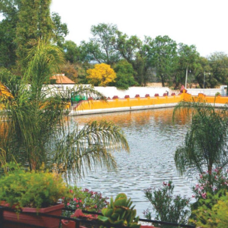 Alrededores Residencial La Capilla - Cadereyta