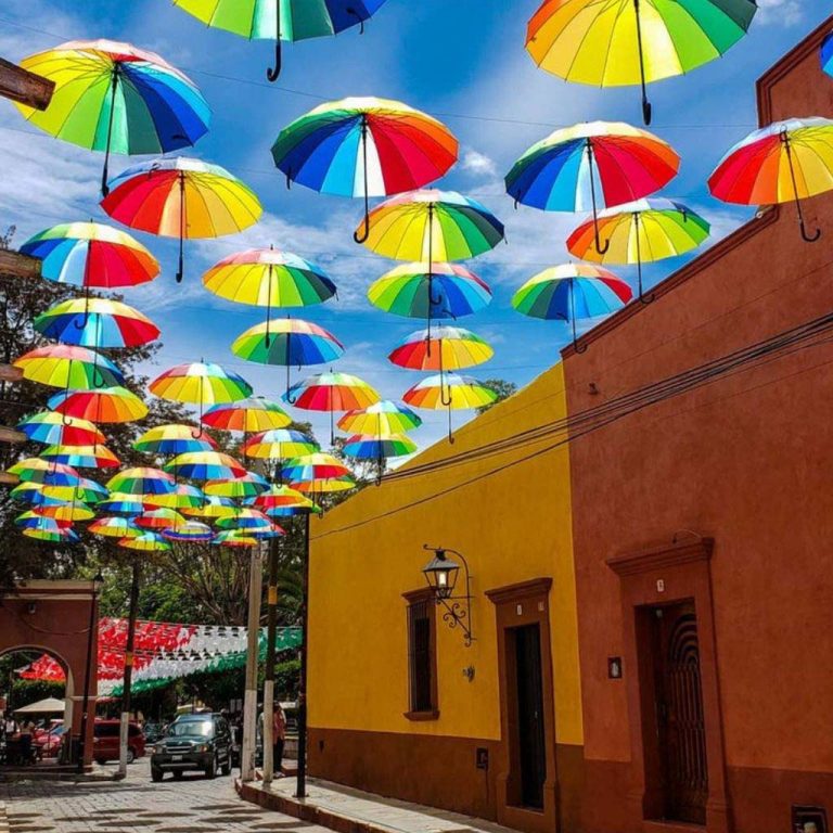 Alrededores Residencial La Capilla - Centro Cadereyta